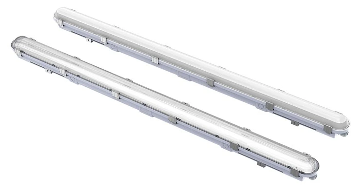 Single NCF Light factory