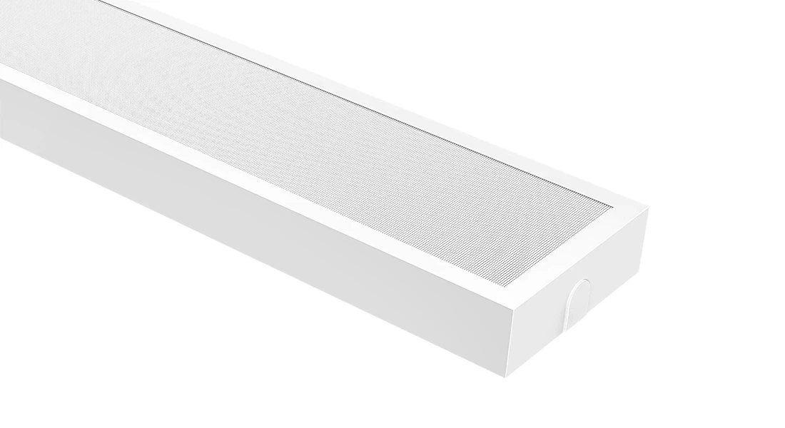 UGR<19 Batten Light