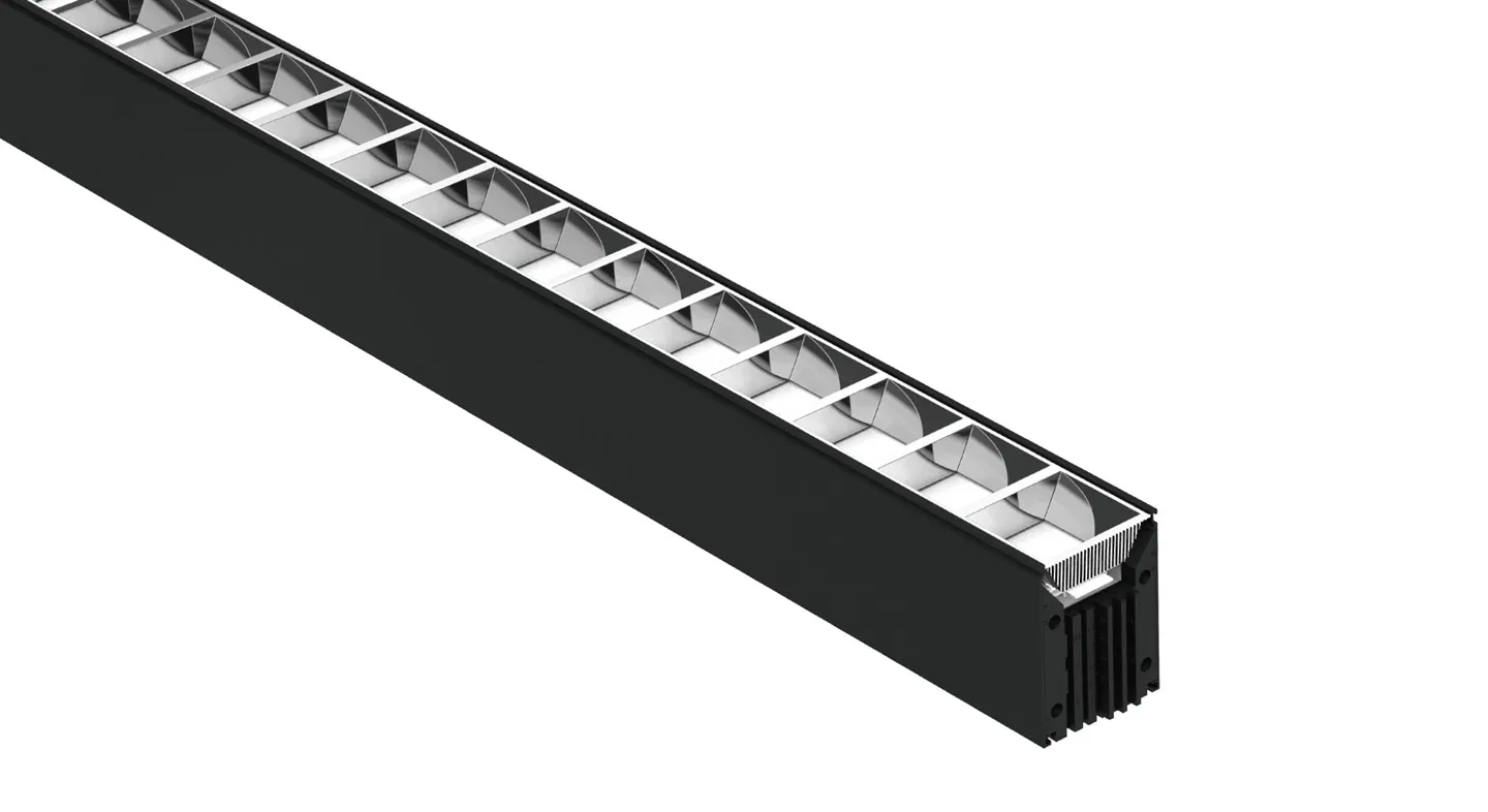 UNI Flex System factory